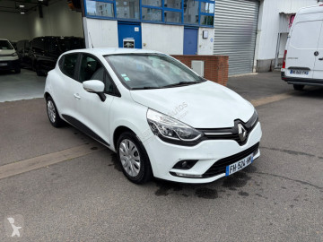 Berline Renault