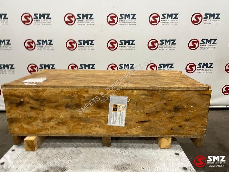 Samochód dostawczy Caterpillar Hydraulic kit...