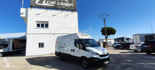 Frigorífica Iveco
