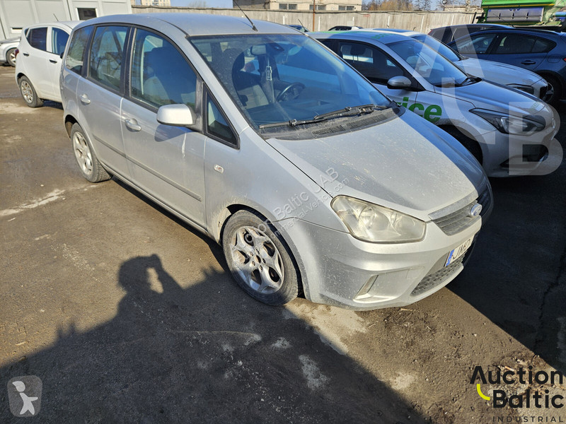 Ford  C-MAX Transporter