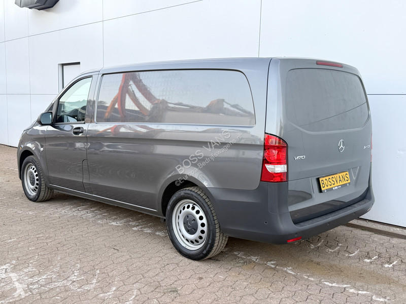 Furgoneta Mercedes 114 1.9 CDI Automaat L2H1...