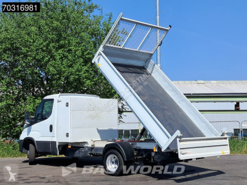 Dostawcza wywrotka Iveco
