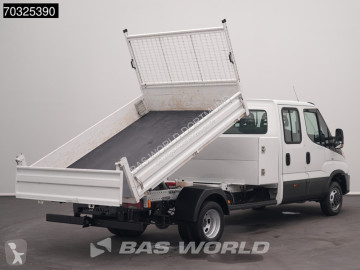 Dostawcza wywrotka Iveco