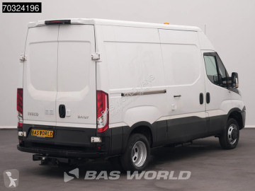 Fourgon Iveco