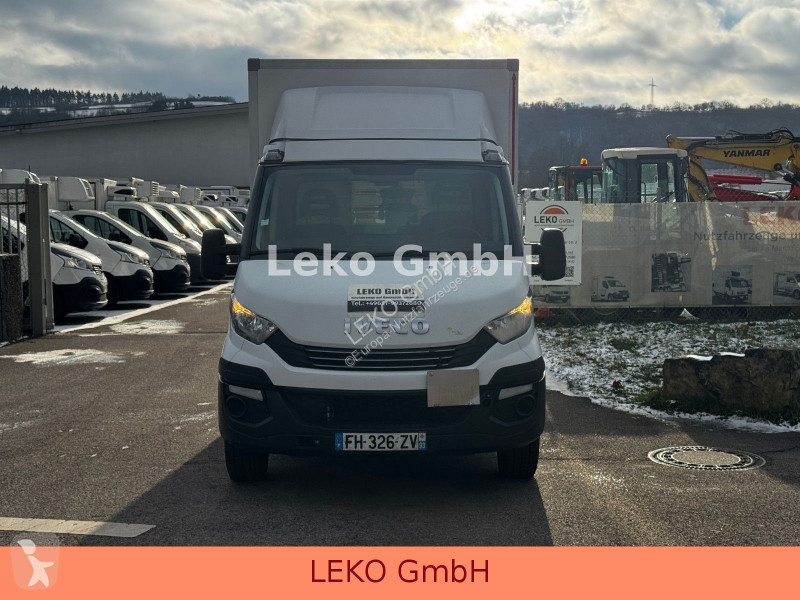 عربة نفعية Iveco 35S14