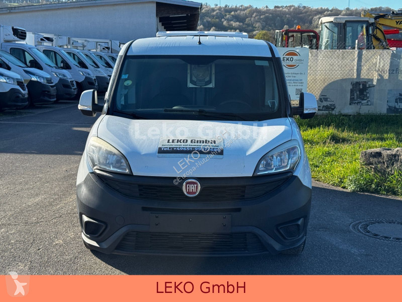 Fiat Mit (A.C)Klimaanlage Transporter