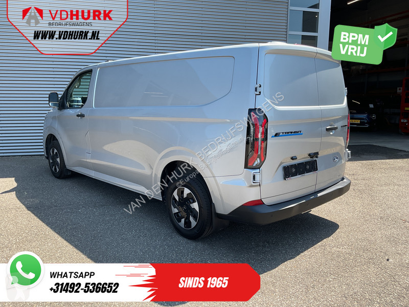Véhicule utilitaire Ford L2 330 km WLTP...