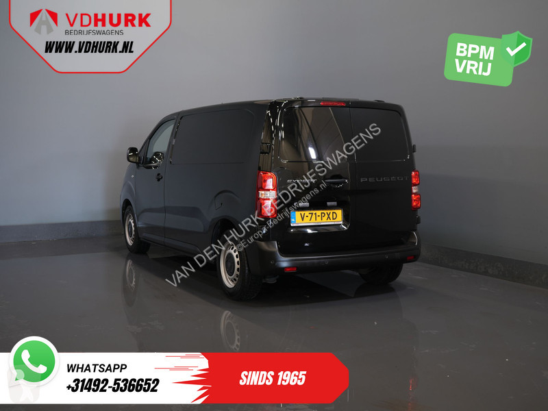 Nyttofordon Peugeot 2.0 HDI 145 pk Aut. L2...