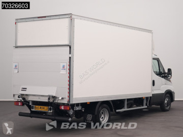 Nyttofordon Iveco