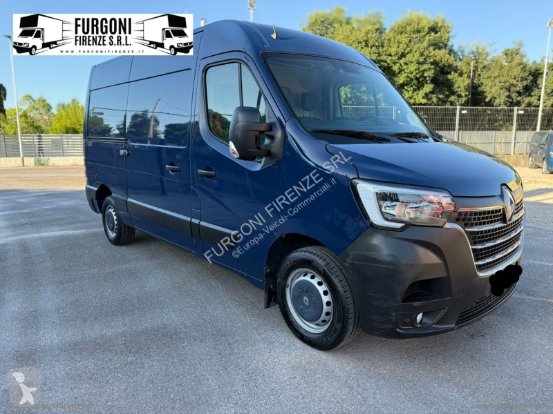 Nyttofordon Renault 3T5 2.3dCi 150 PM-TM...