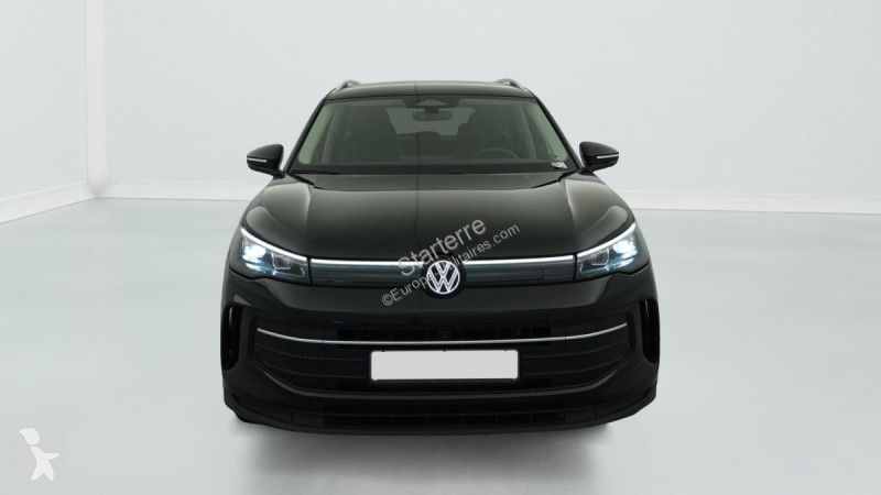 Volkswagen  Transporter
