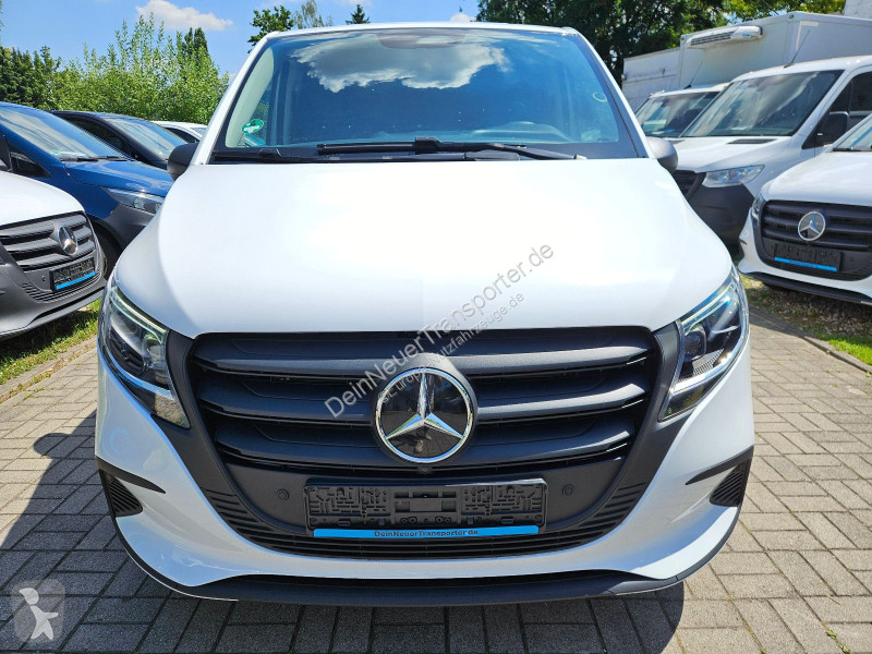 Mercedes Vito  PRO...