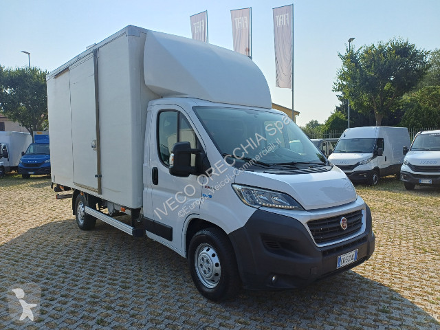 Veicolo commerciale Fiat DUCATO