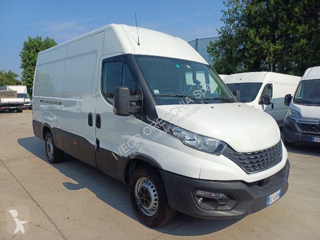 Furgoneta Iveco DAILY 35S14A8