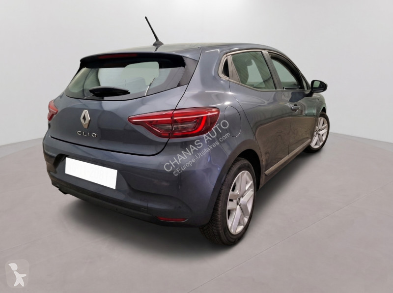 Furgoneta Renault 1.0 TCe 90 Business