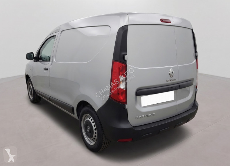 عربة نفعية Renault 1.3 TCe 100 Confort