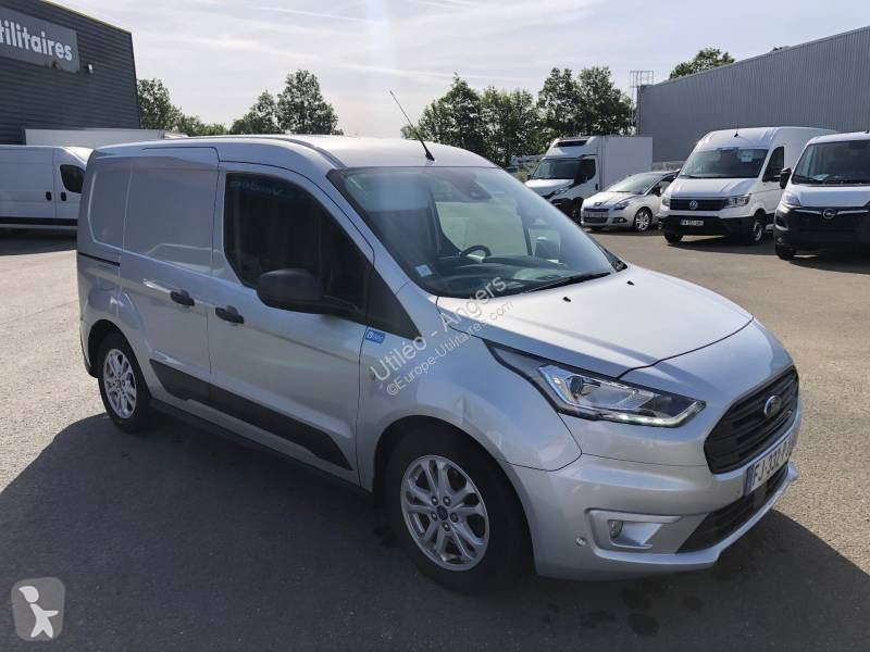 عربة نفعية Ford
