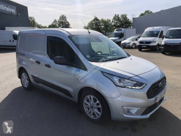 Fourgonnette Ford