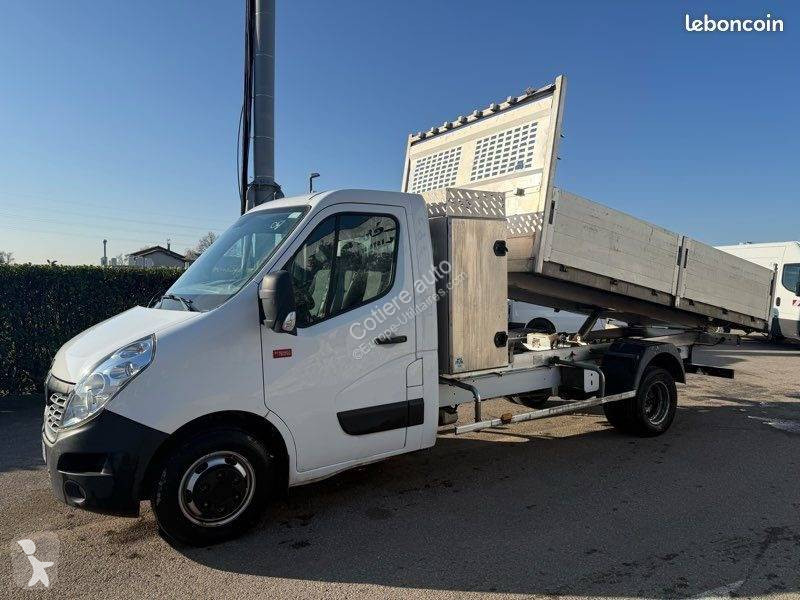 Renault  Transporter