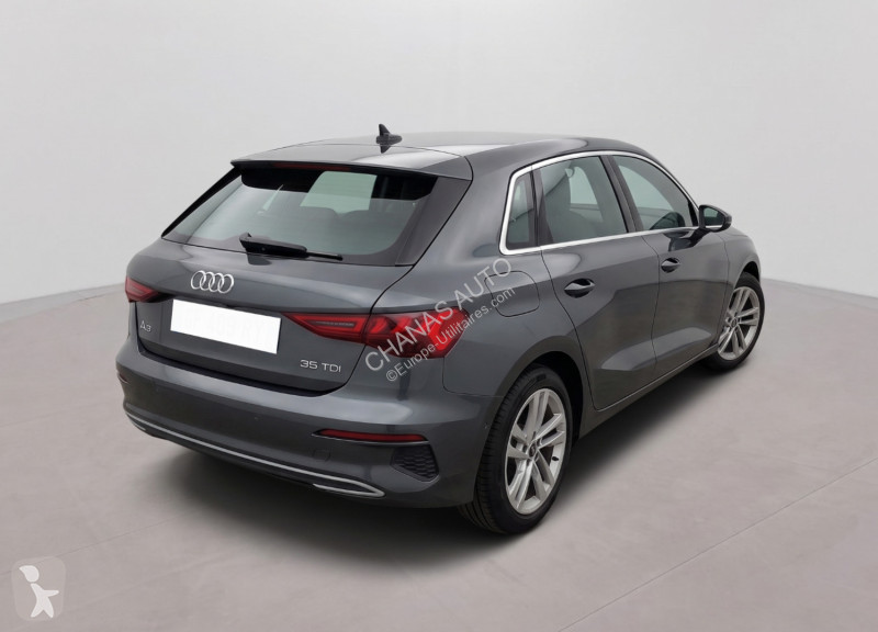 Furgoneta Audi 2.0 TDI 150 Business Line S...