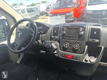 Fourgon moyen Citroën