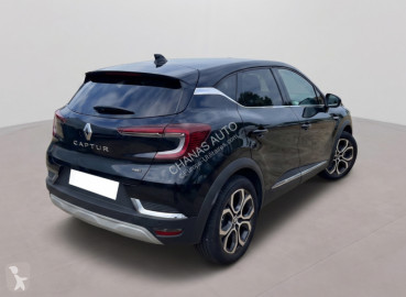 سيارة عربة رباعية الدفع / عربة نفعية رياضية Renault