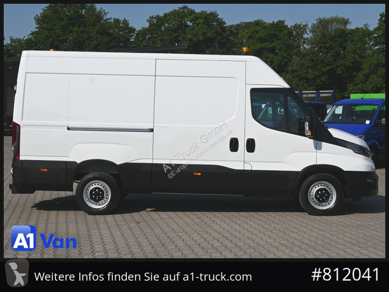Furgoneta Iveco Daily 35S14 A8V Kasten, AHK,...