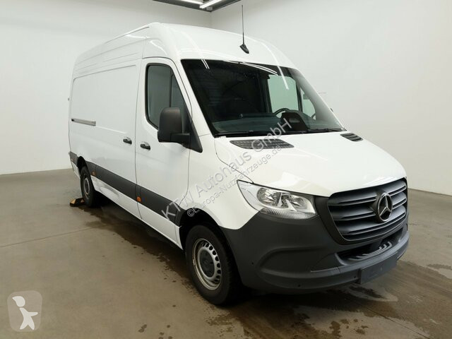 Bedrijfswagen Mercedes Sprinter 317...