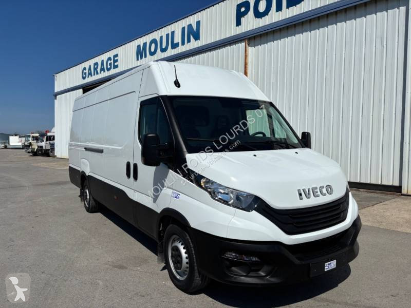 Iveco  Transporter