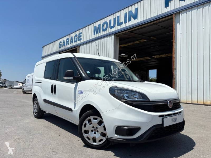 Furgoneta Fiat