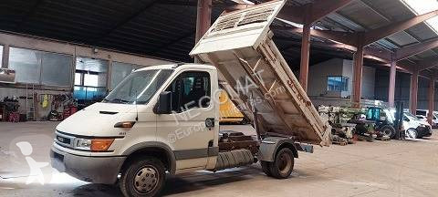 Nyttofordon Iveco