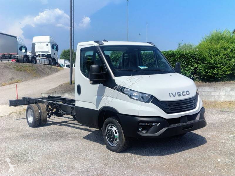 Veicolo commerciale Iveco