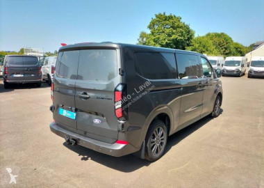 Combi / van Ford neuf