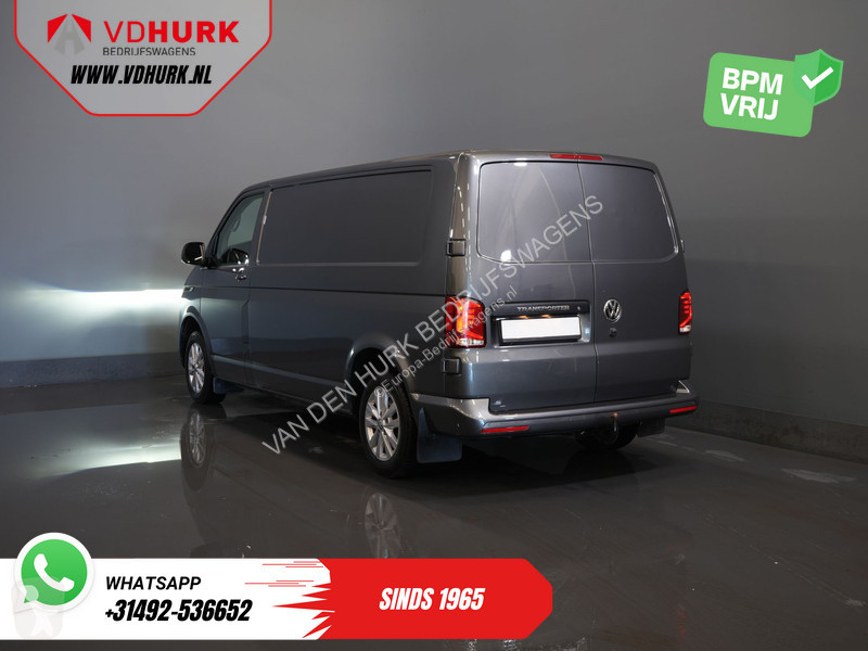 Furgoneta Volkswagen 2.0 TDI 150 pk Aut. L2...