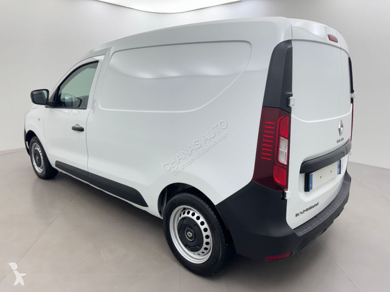 عربة نفعية Renault 1.5 BLUE DCI 95 CONFORT