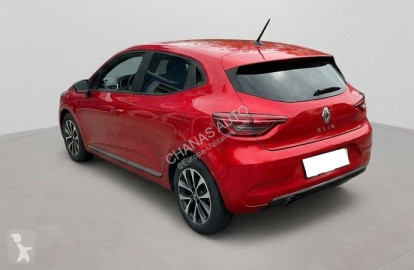 سيارة عربة مناجم Renault