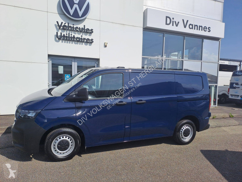 عربة نفعية Volkswagen TRANSPORTER VAN L1H1 2.0...