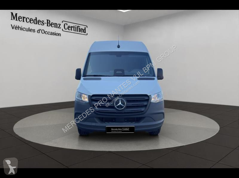 Mercedes Sprinter Fg 314 37 3T5 Pro Transporter