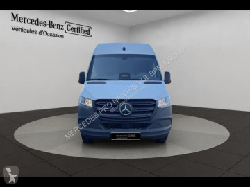 Caja cerrada Mercedes