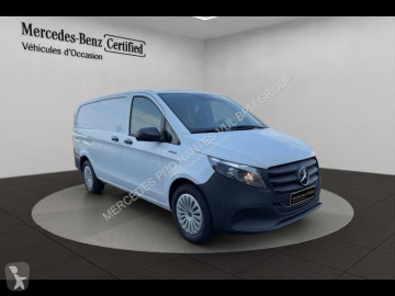 Fourgon Mercedes
