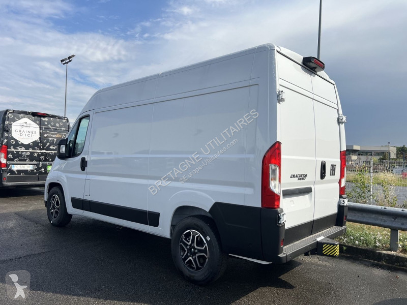 Furgoneta Fiat DUCATO FG NEUF: MH2 - L2H2 3.5...