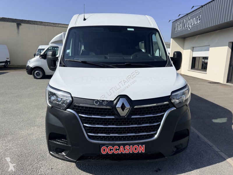 عربة نفعية Renault MASTER III FG F3500 L3H2 2.3...