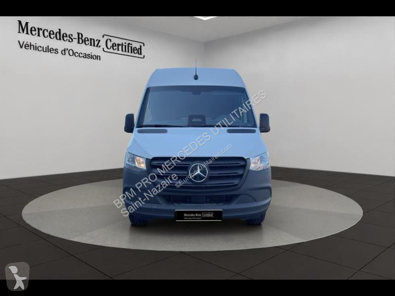 Mercedes Sprinter Fg 314 37 3T5 Pro Transporter
