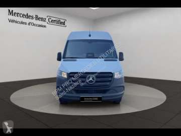 Mercedes eSprinter Sprinter Fg 314 37 3T5 Pro