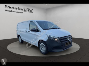 Fourgon Mercedes