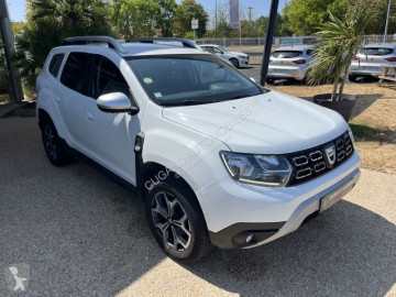 4X4 / SUV Dacia