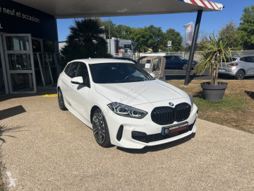 Berline BMW