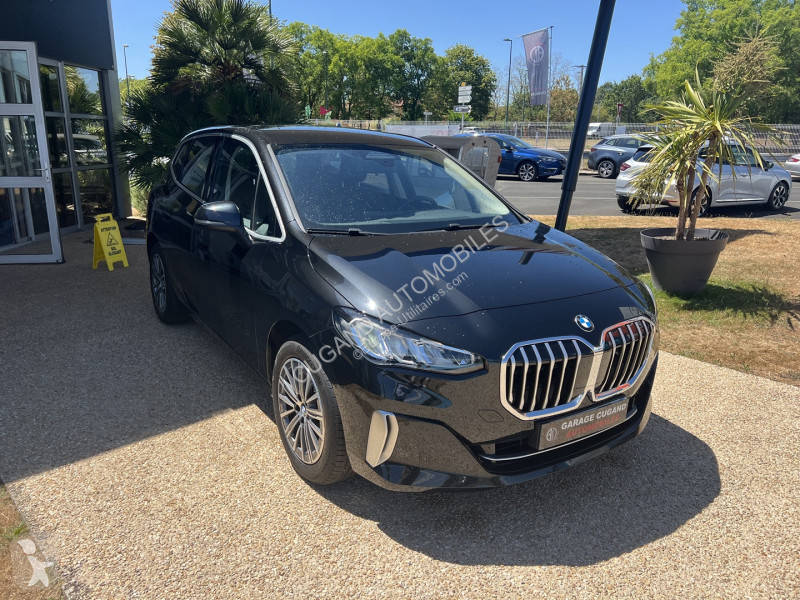 BMW SERIE 2 ACTIVETOURER (U06) 218I 136CH...