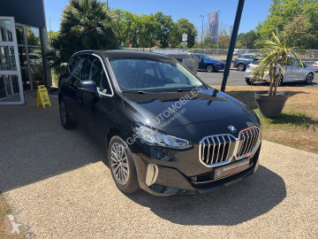 Monospace BMW