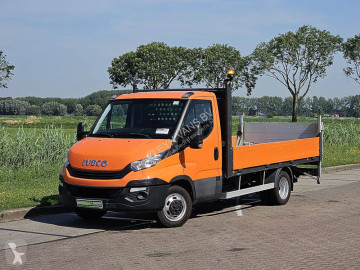 Caja abierta Iveco